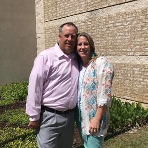 Meet your Posher, Chad